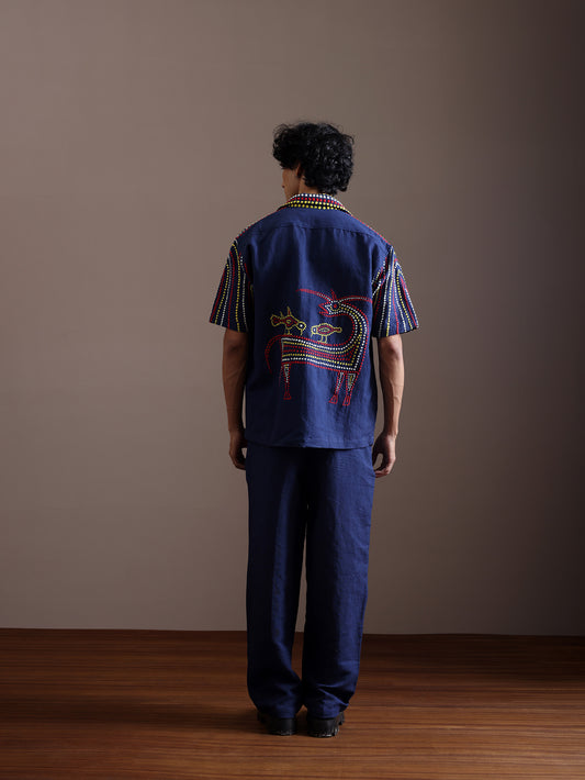 handcrafted shirts
