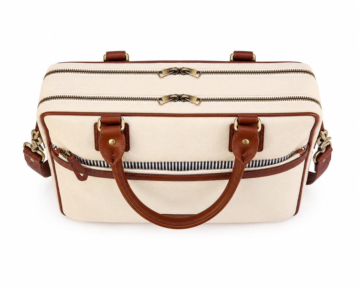 Nubra Business Messenger Laptop Bag