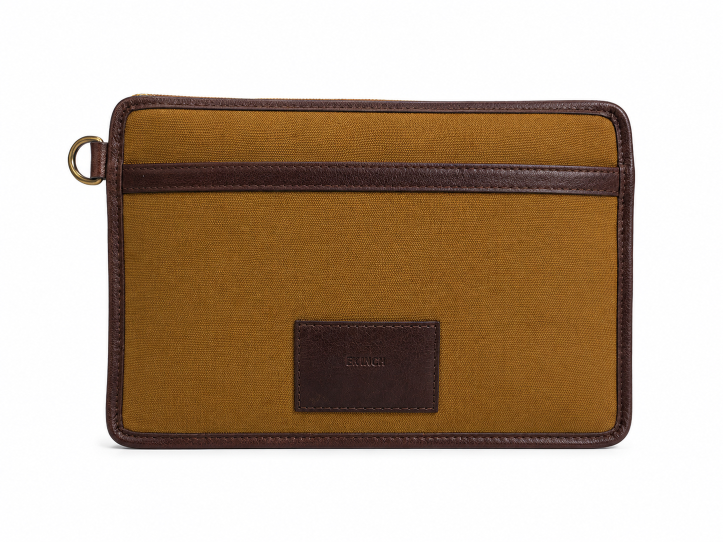 Rover iPad Sleeve 1.0 | Sand & Wine
