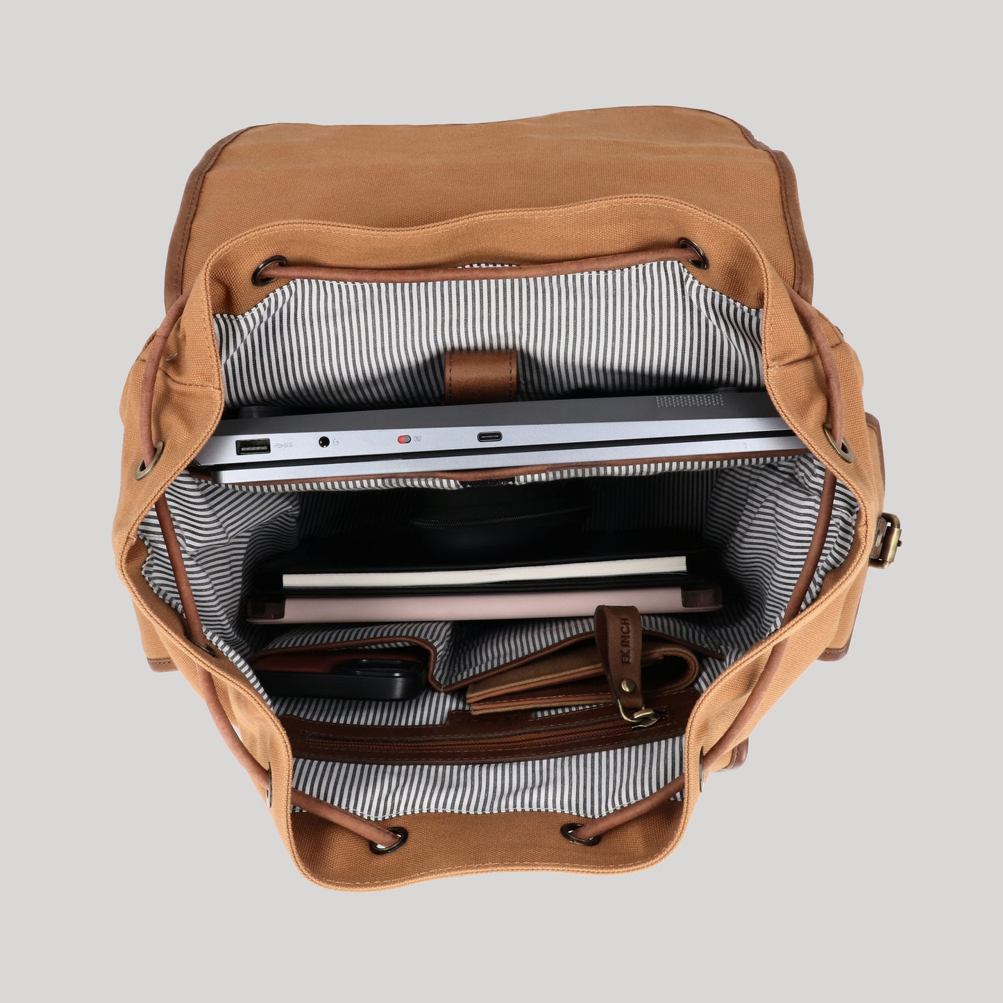 rucksack bag for men