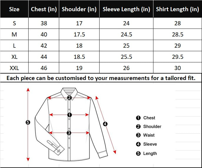 Luxury menswear shirt with hand embroidery details Vacation wear embroidered shirt for men