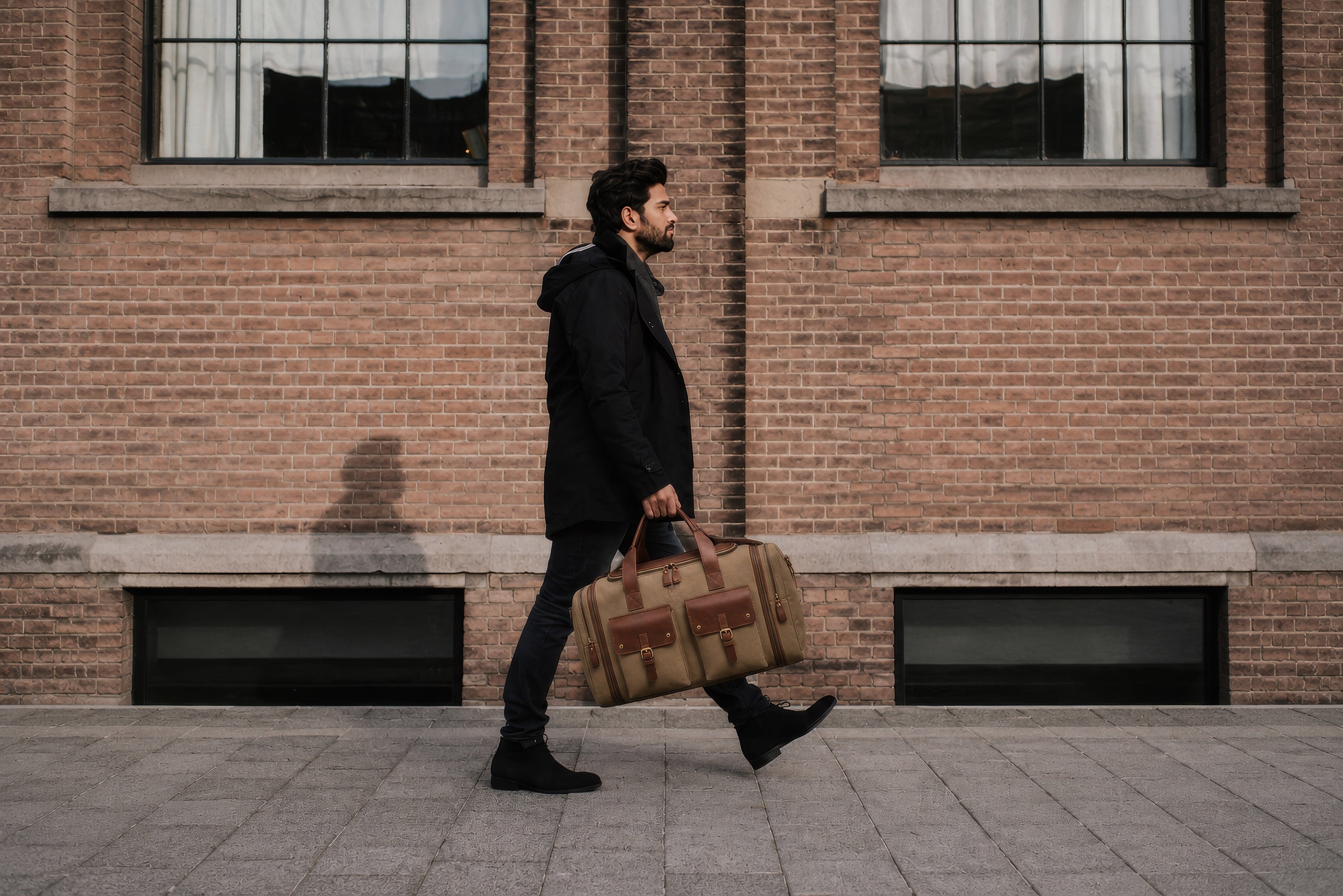 Weekender