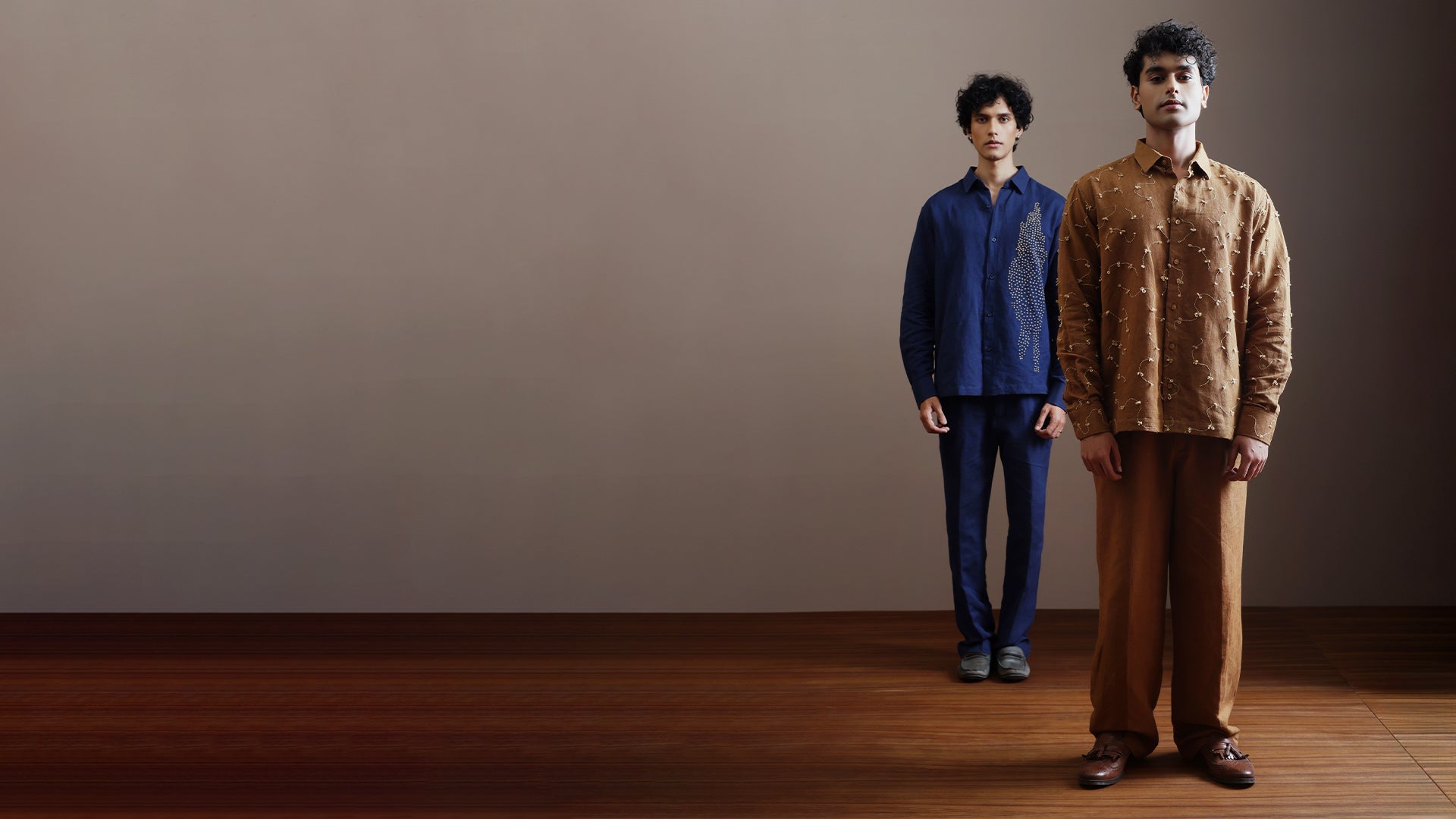 Menswear