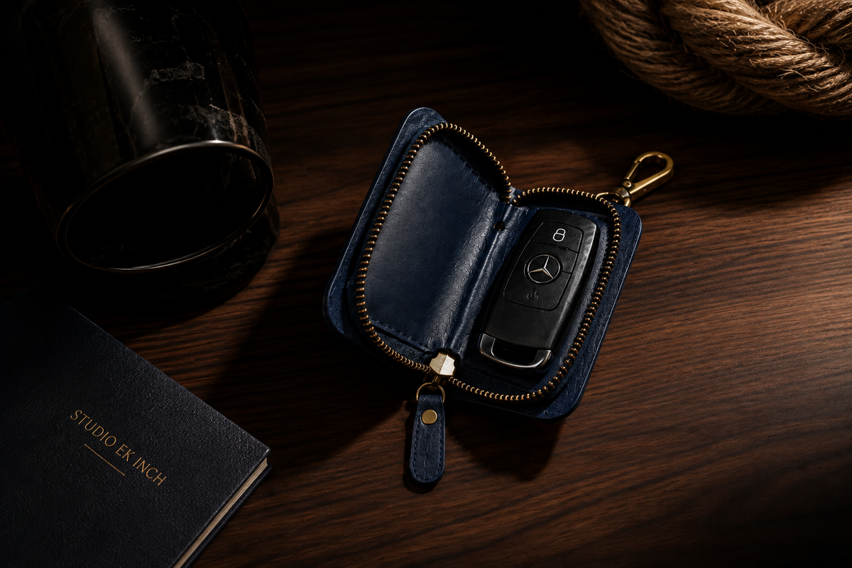 Key Rings