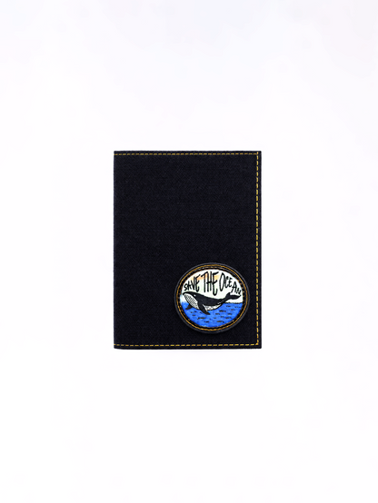 passport holder Wallet
