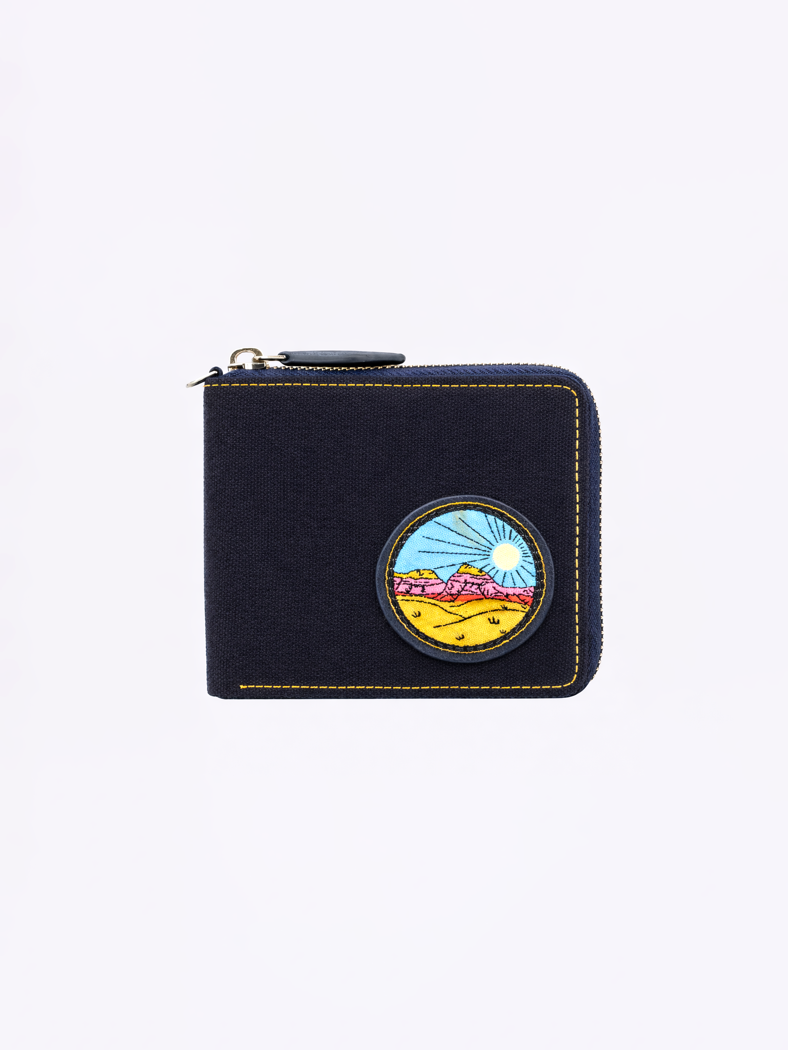 handcrafted men's wallets