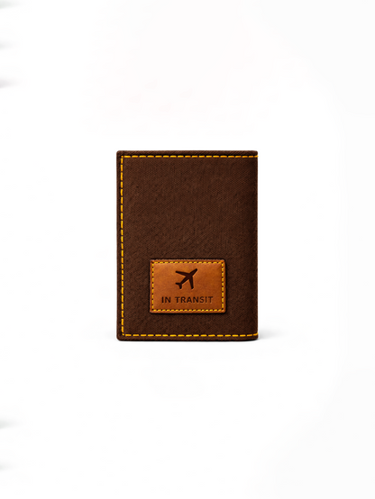 travel passport case