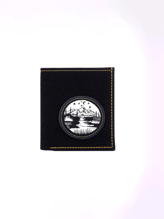 mini pocket wallet