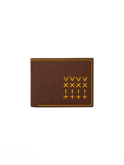 premium men's wallet