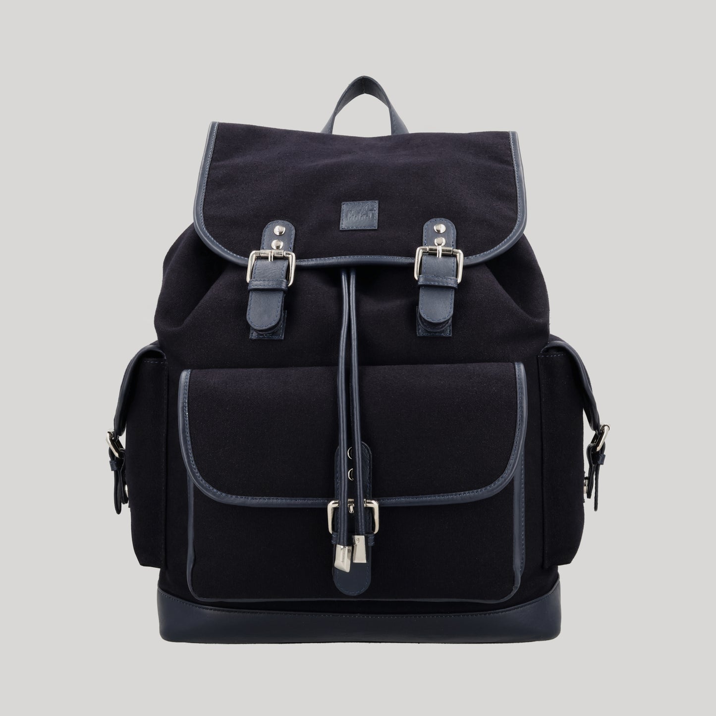 canvas backpack india