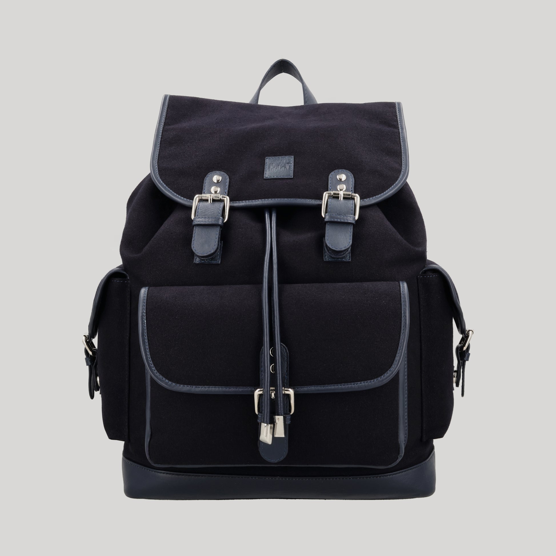 canvas backpack india