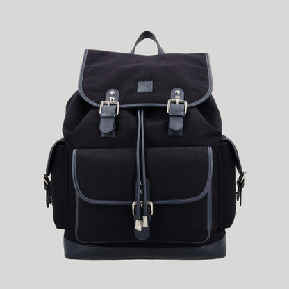 canvas backpack india