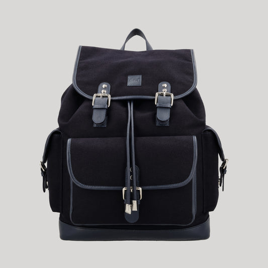 canvas backpack india