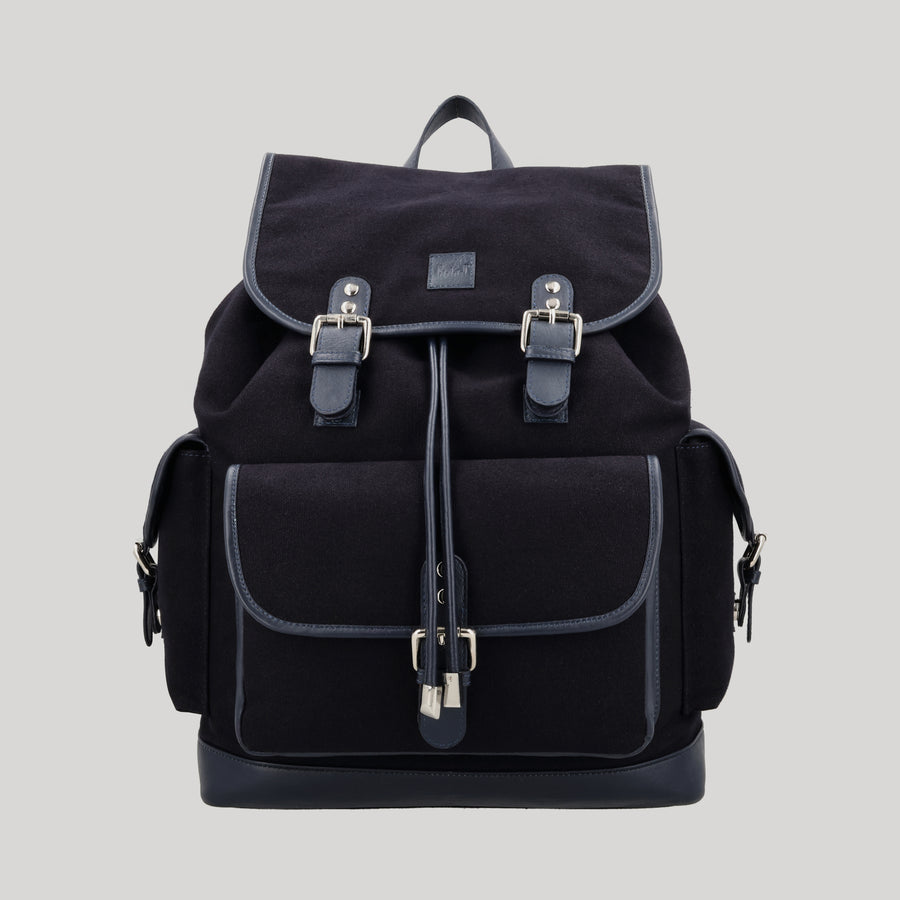 EXPLORER SERIES BACKPACK 01 NAVY