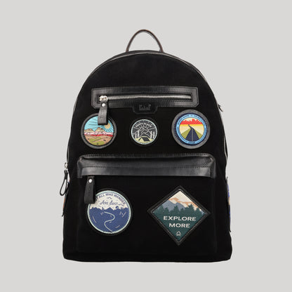 backpack travel bag