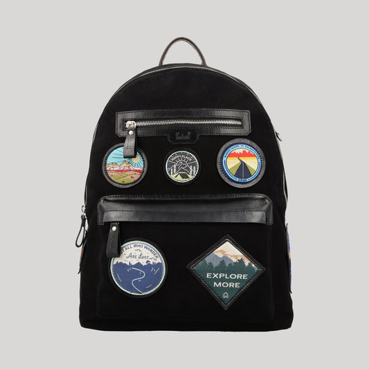 backpack travel bag