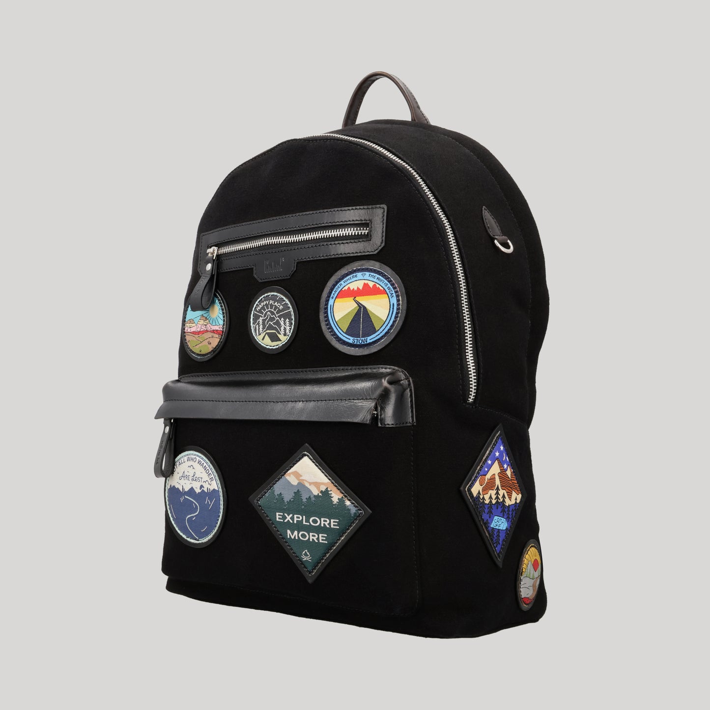 rucksack backpack
