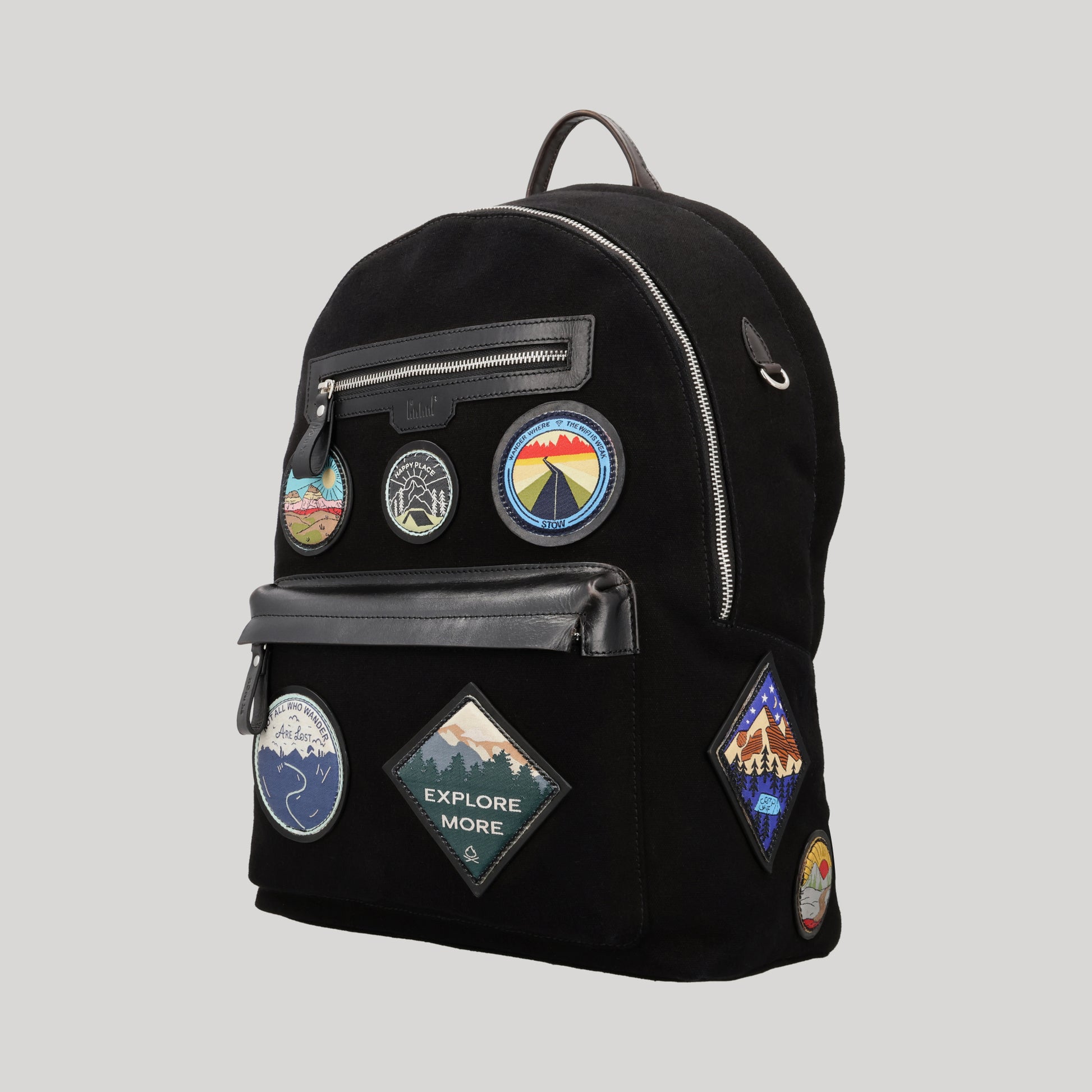 rucksack backpack