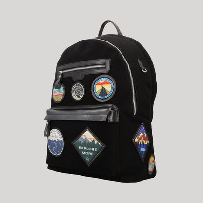 rucksack backpack