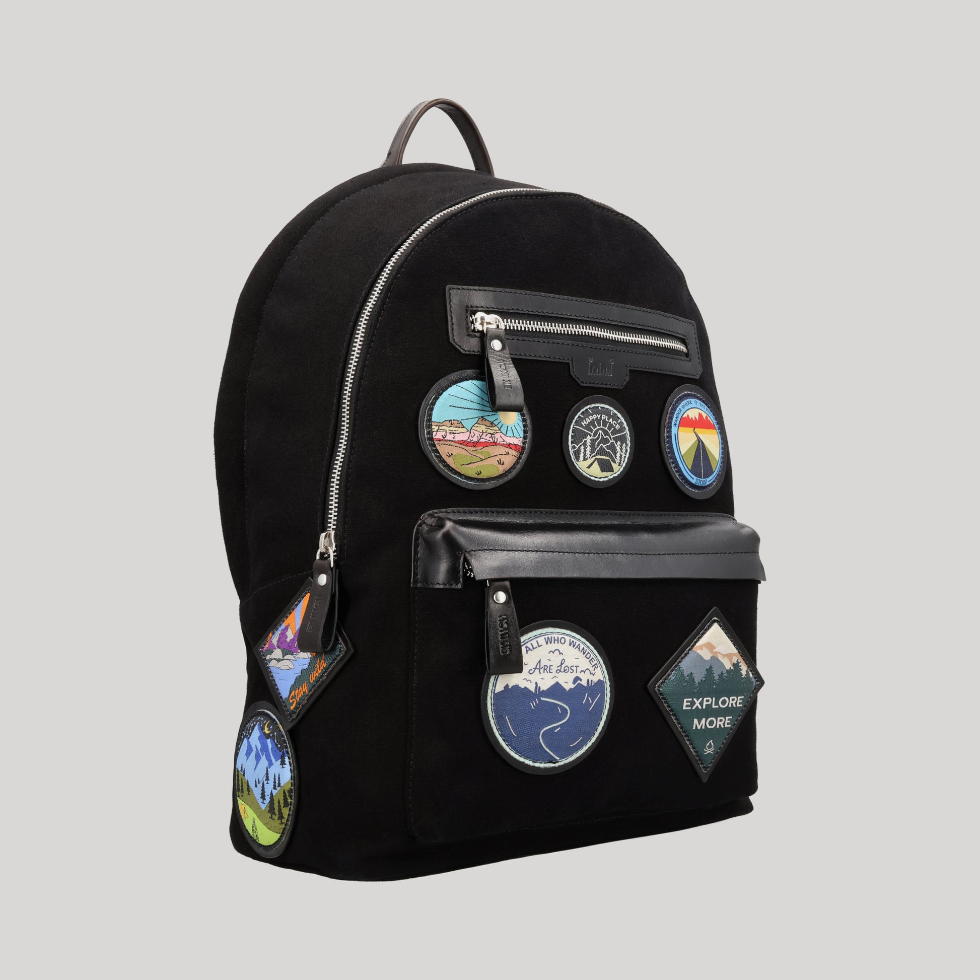 rucksack backpack