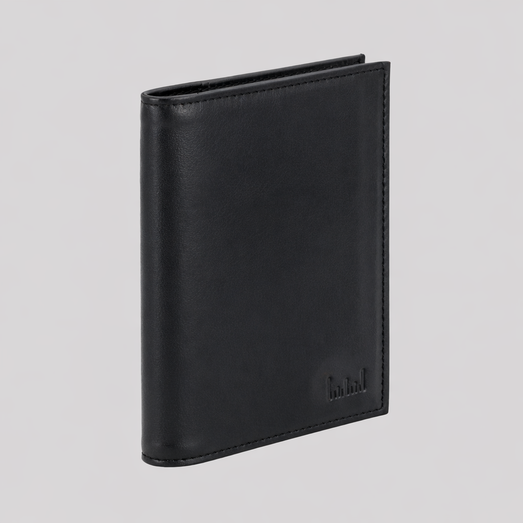 genuine leather passport cover