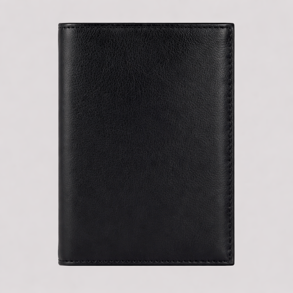 passport leather cover