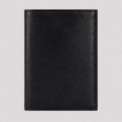 passport leather cover