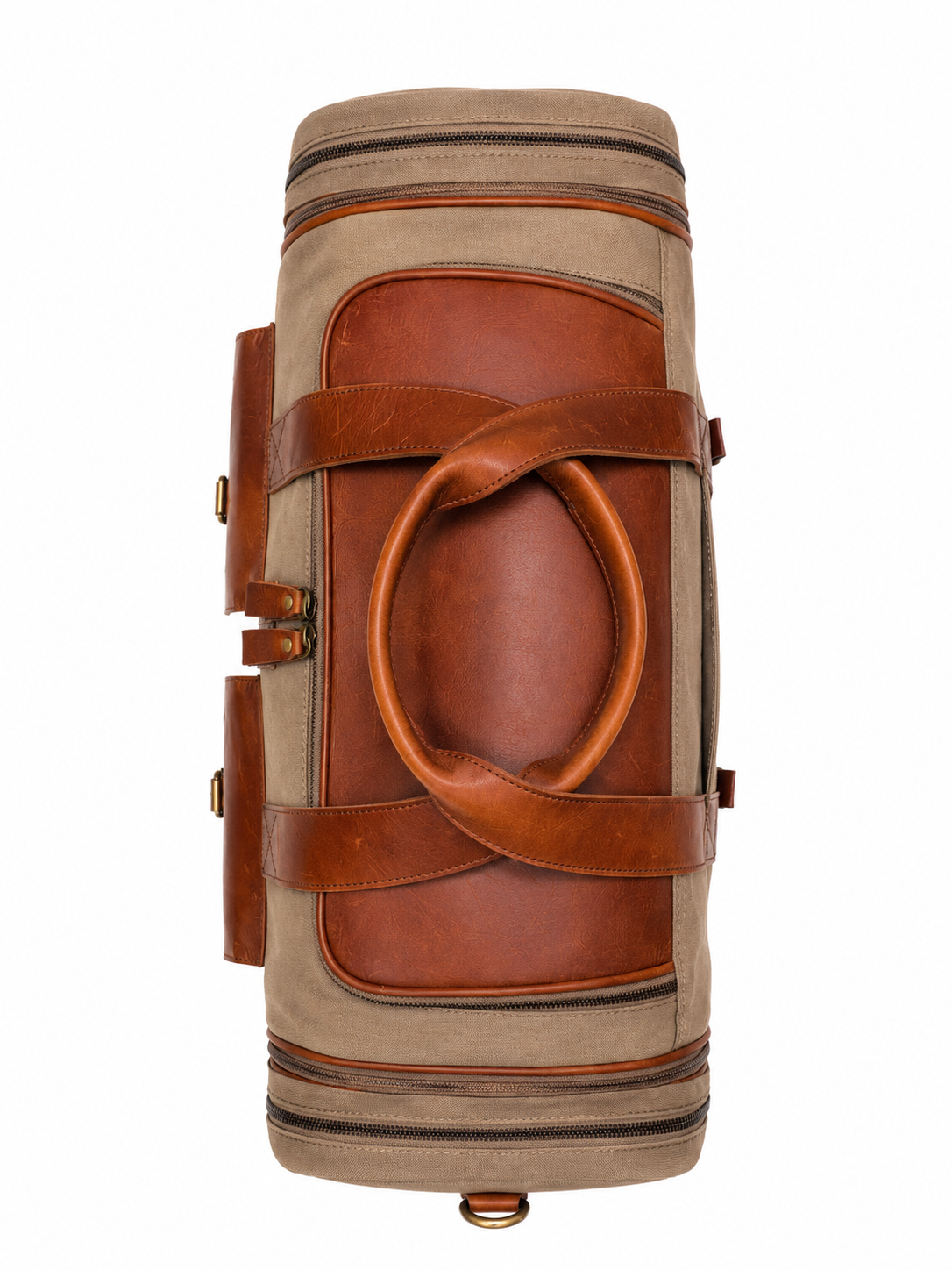 Ladakh Transit Duffle