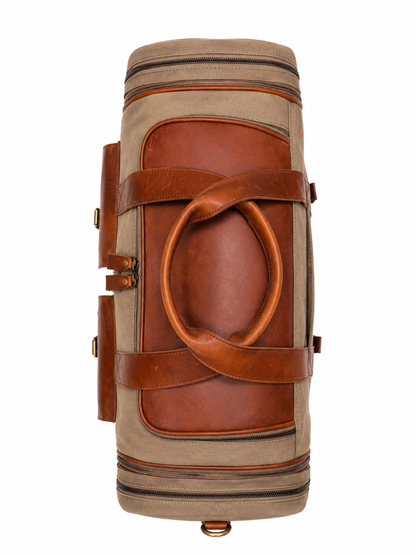 Ladakh Transit Duffle