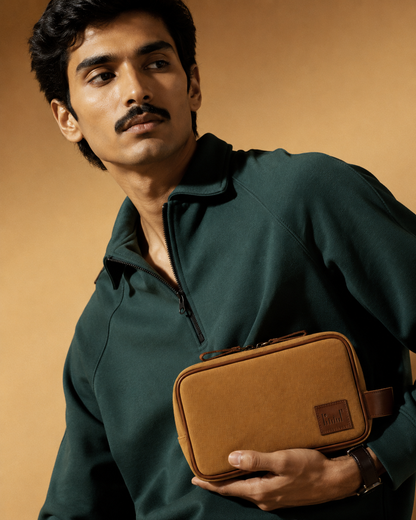 Khuri Dunes Travel Organiser