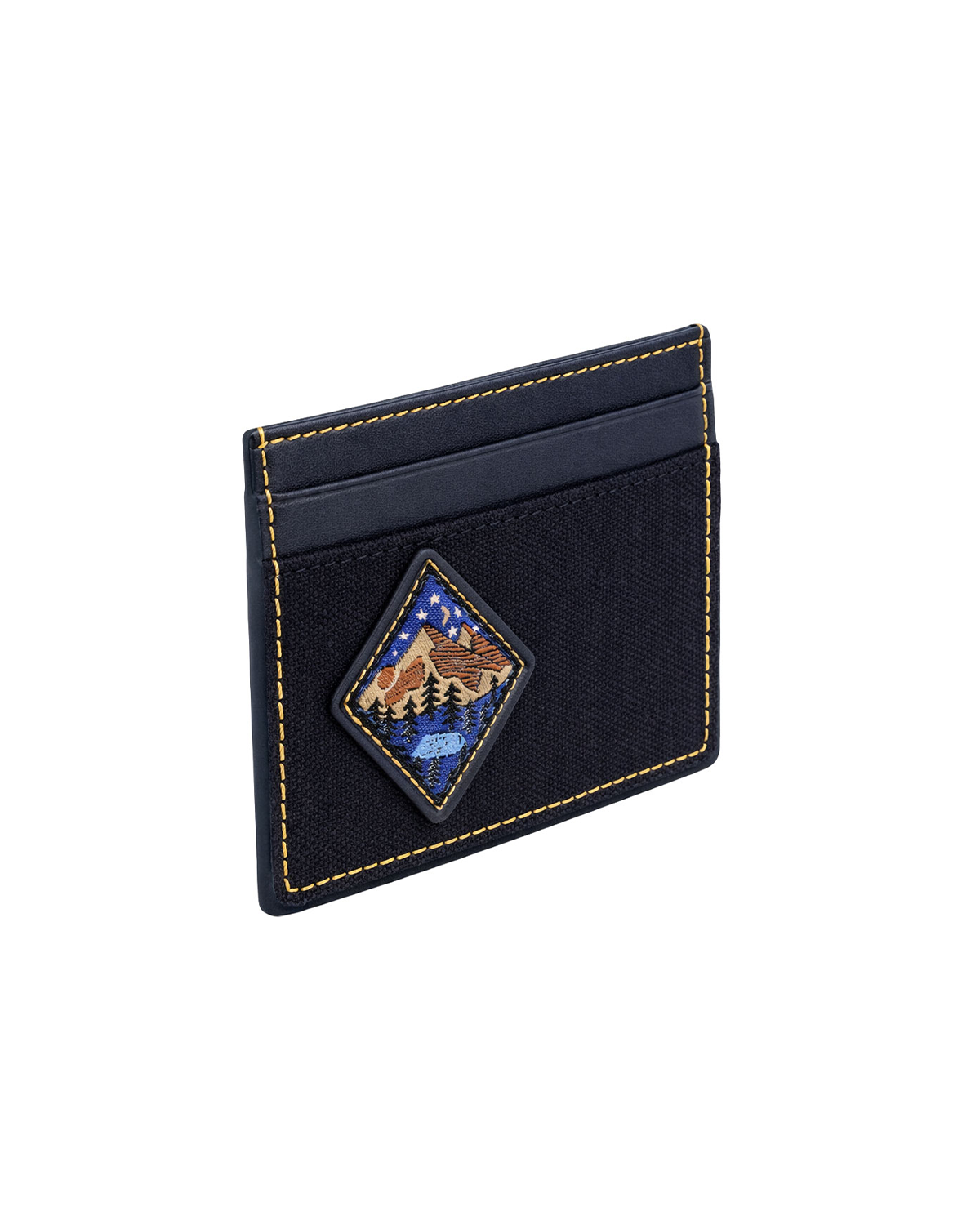 Kalpa Card Case – Navy