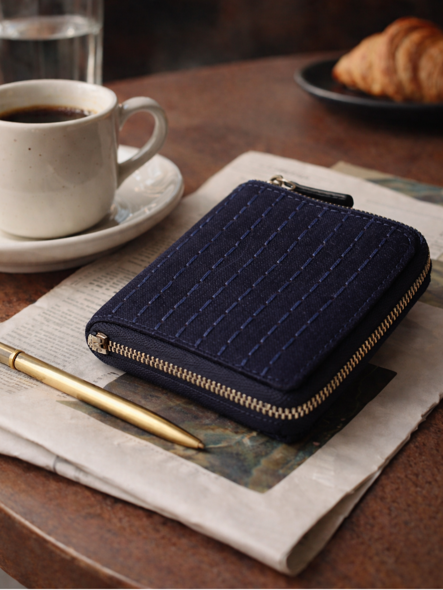 leather men's wallet brands