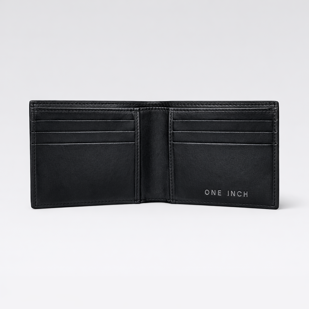 handcrafted wallets for men
