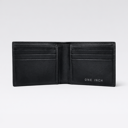 handcrafted wallets for men