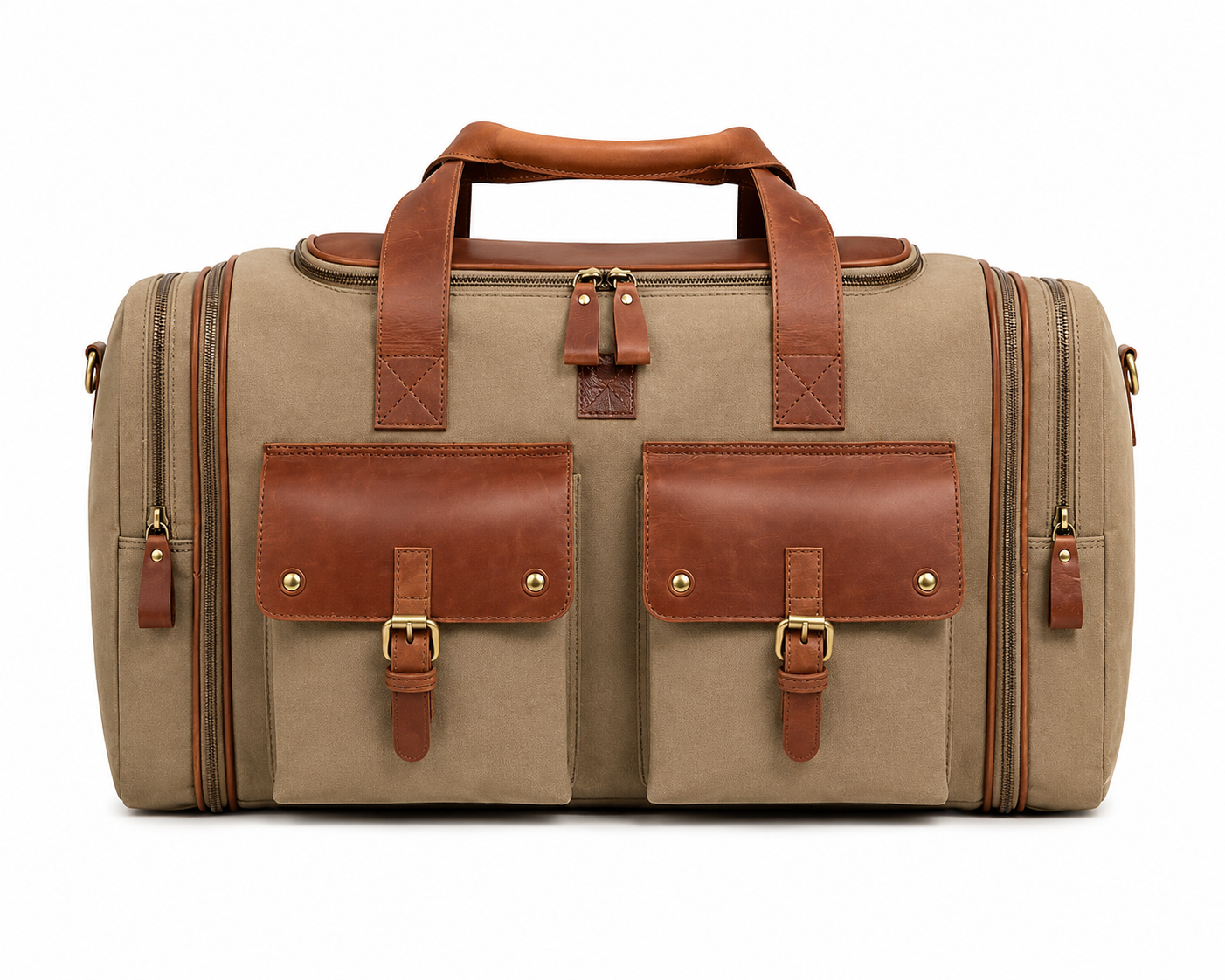 Ladakh Transit Duffle