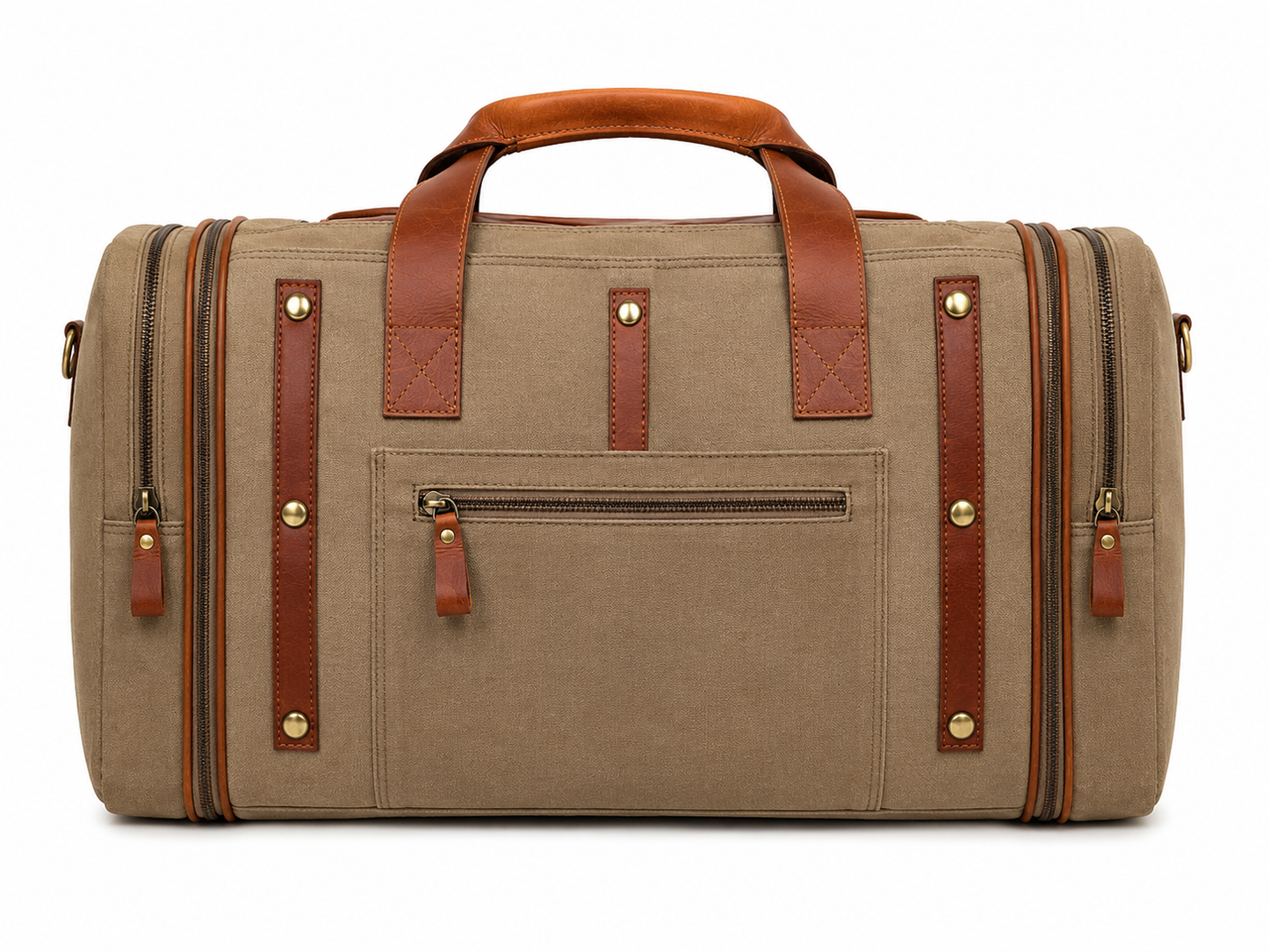 Ladakh Transit Duffle