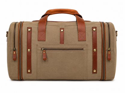 Ladakh Transit Duffle