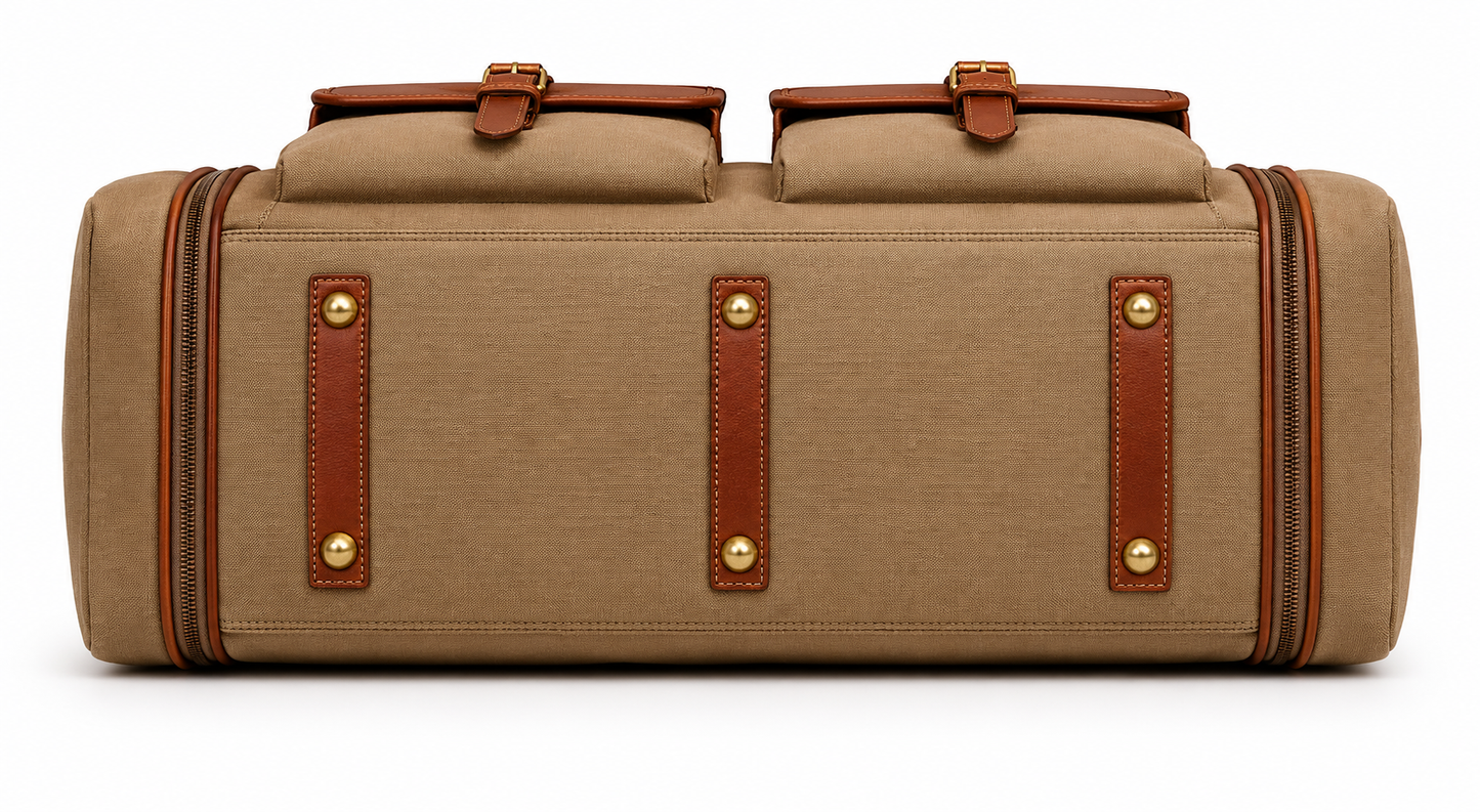 Ladakh Transit Duffle