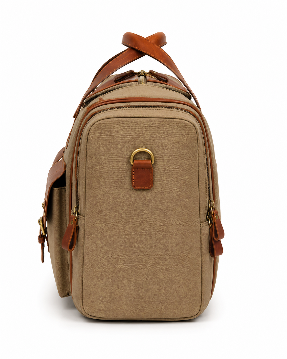 Ladakh Transit Duffle