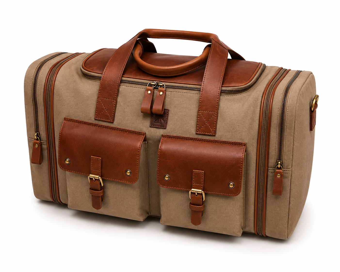 Ladakh Transit Duffle