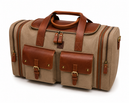 Ladakh Transit Duffle