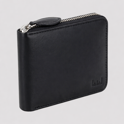 man zip wallet