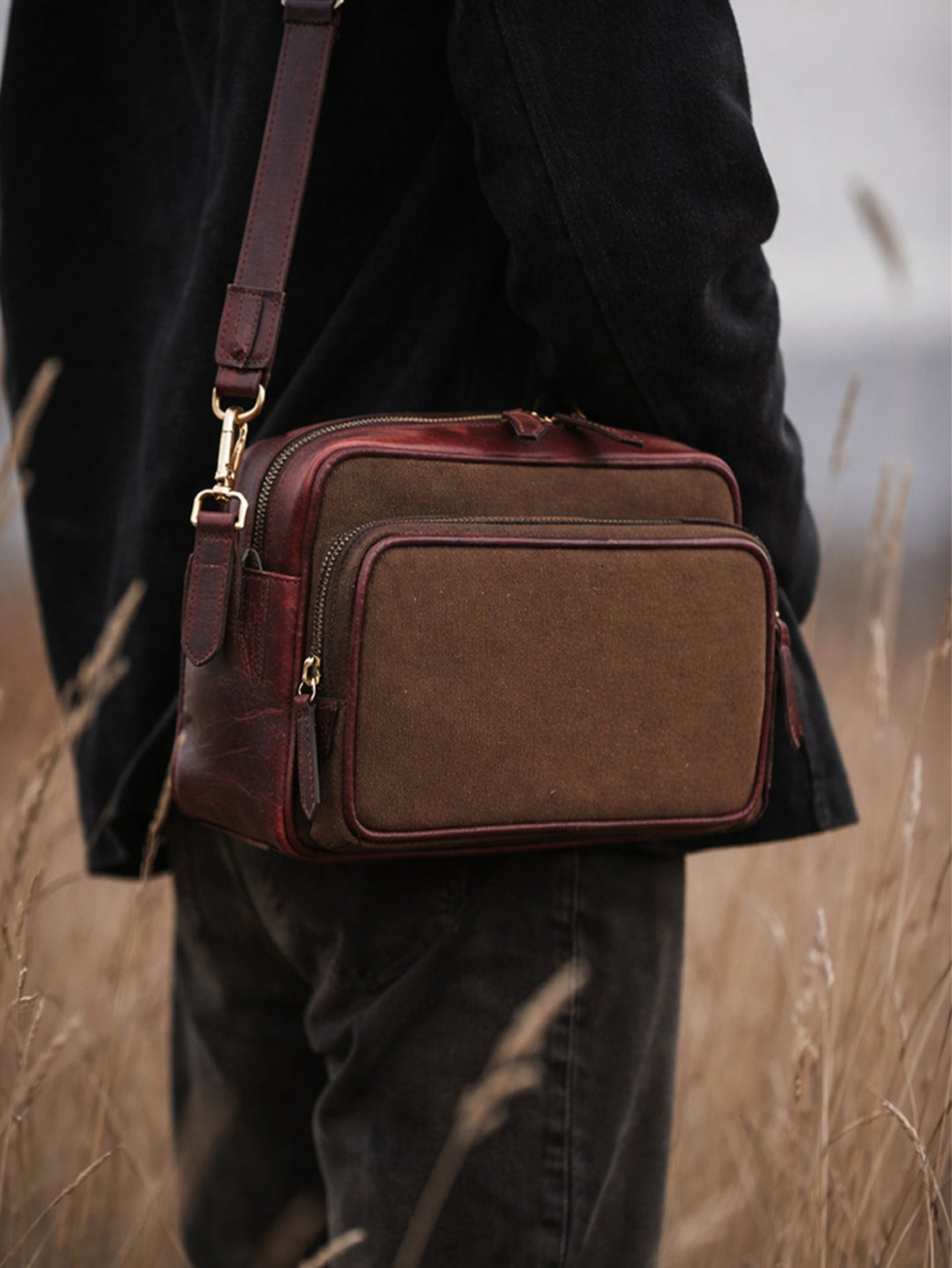 crossbody sling bags
