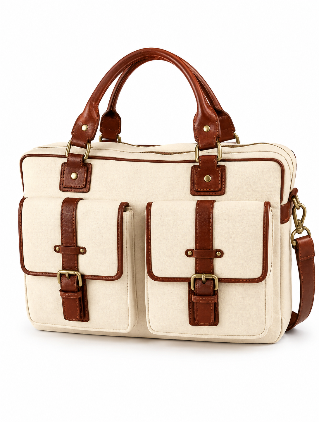 Nubra Business Messenger Laptop Bag