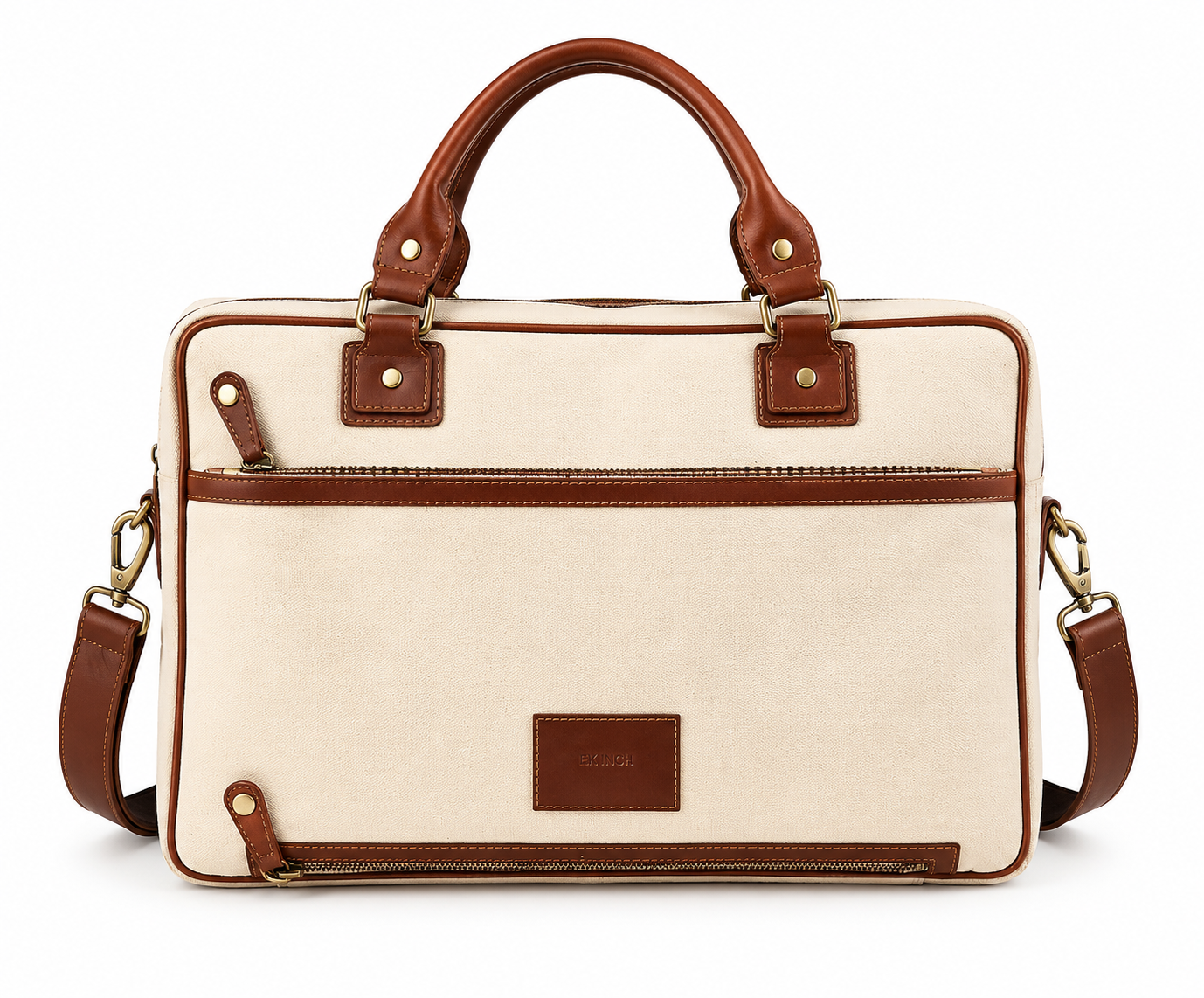 Nubra Business Messenger Laptop Bag