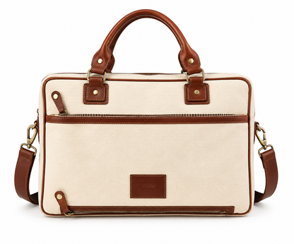 Nubra Business Messenger Laptop Bag