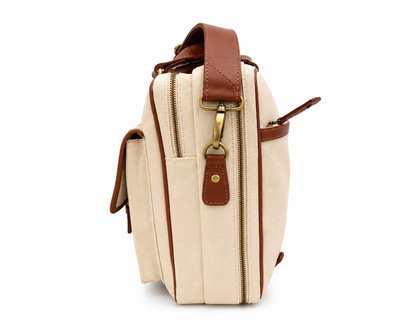Nubra Business Messenger Laptop Bag