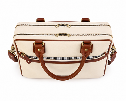 Nubra Business Messenger Laptop Bag