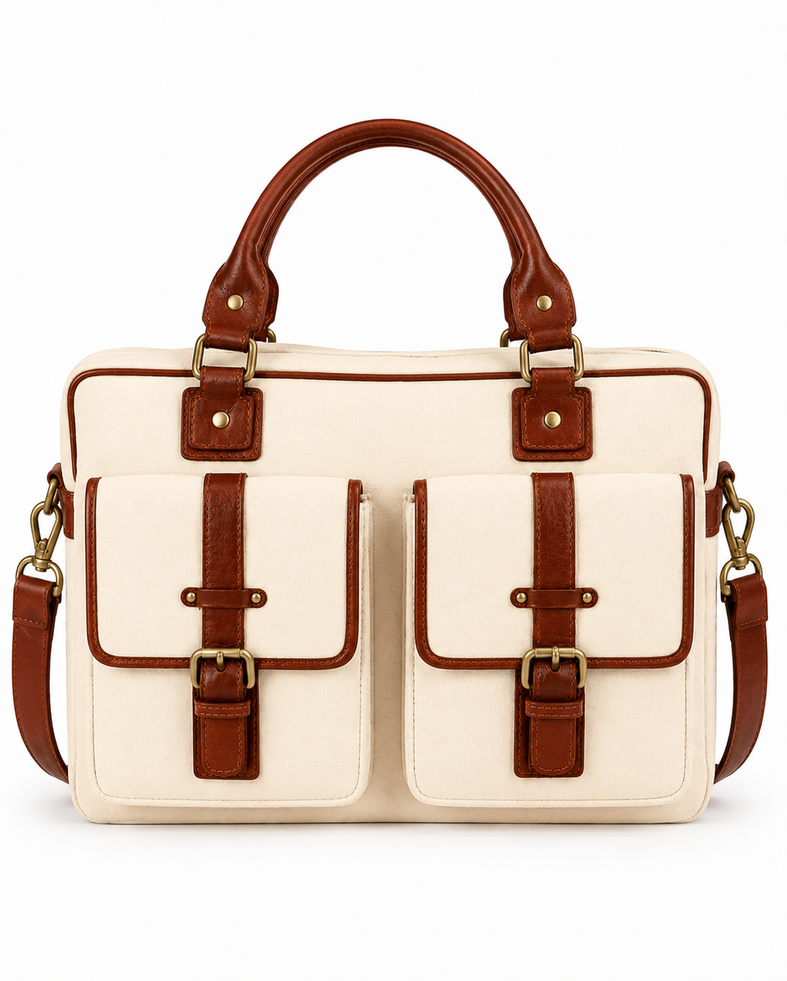Nubra Business Messenger Laptop Bag