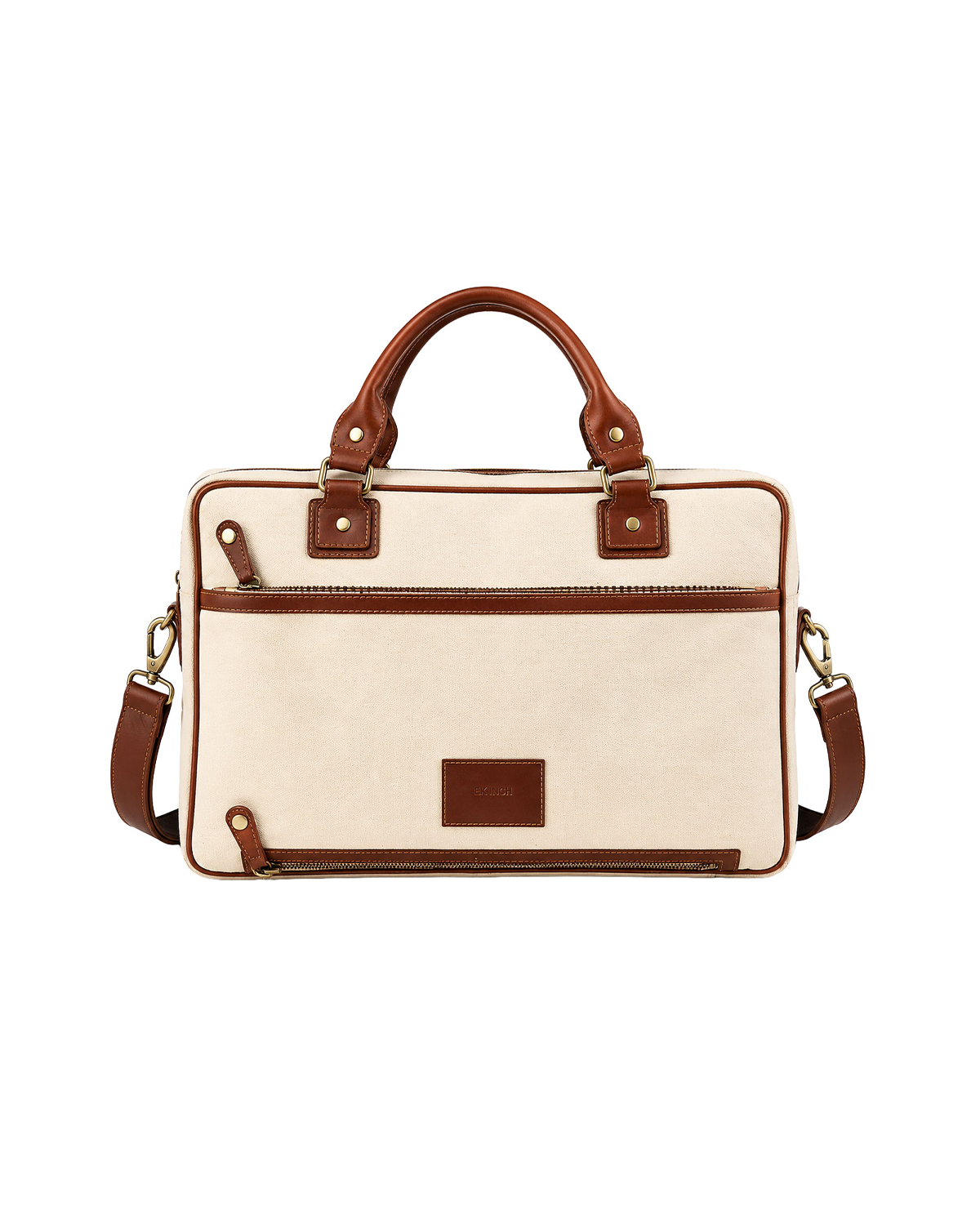 Nubra Business Messenger Laptop Bag